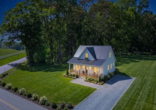 Photo 2 of Land for sale at 101 Riggs Rd, Portland, TN 37148 | MLS# 3530893 | Listing updated on 2026-09-24