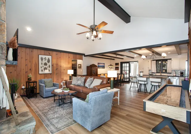 Photo 4 of Single family home for sale at 428 Moody Dr, Gatlinburg, TN 37738 | MLS# 3530839 | Listing updated on 2026-09-04
