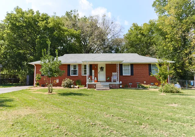 Photo 1 of Single family home for sale at 6641 Forrest Ln, Murfreesboro, TN 37129 | MLS# 3541328 | Listing updated on 2026-09-08