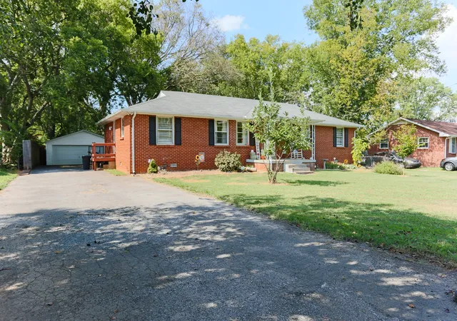 Photo 2 of Single family home for sale at 6641 Forrest Ln, Murfreesboro, TN 37129 | MLS# 3541328 | Listing updated on 2026-09-08
