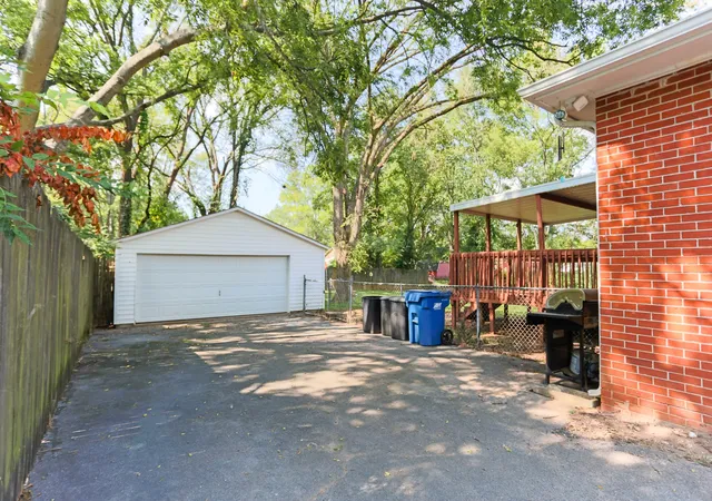 Photo 4 of Single family home for sale at 6641 Forrest Ln, Murfreesboro, TN 37129 | MLS# 3541328 | Listing updated on 2026-09-08