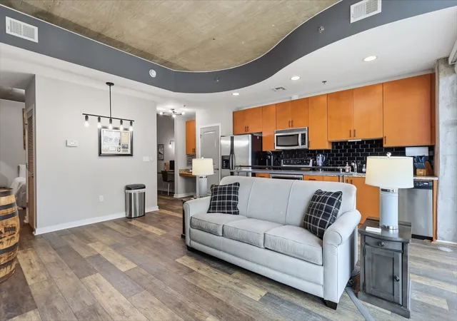 Photo 1 of Condo for sale at 301 Demonbreun St #812, Nashville, TN 37201 | MLS# 3530880 | Listing updated on 2026-09-02