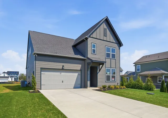 Photo 1 of Single family home for sale at 6904 Cielia Ct, Murfreesboro, TN 37129 | MLS# 3530865 | Listing updated on 2026-09-02