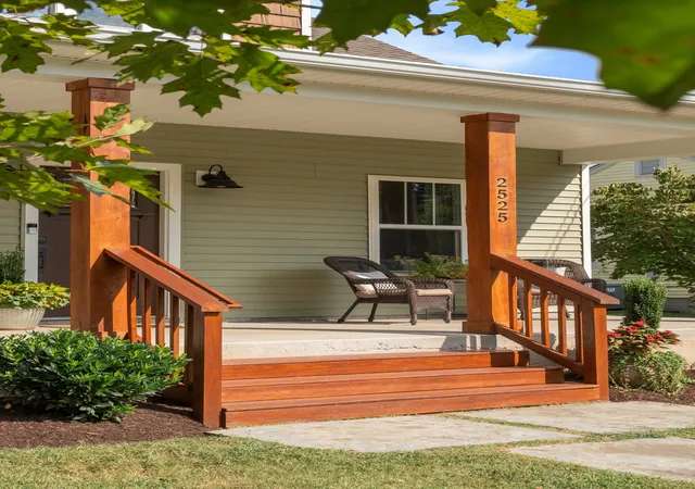 Photo 3 of Single family home for sale at 2525 Flamingo Dr, Nashville, TN 37207 | MLS# 3542726 | Listing updated on 2026-09-14