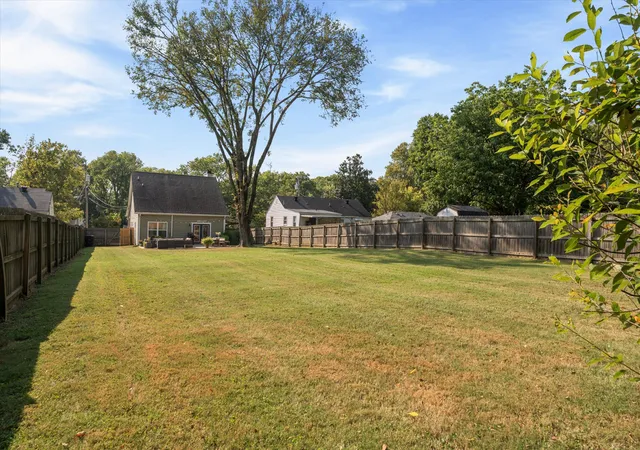Photo 43 of Single family home for sale at 2525 Flamingo Dr, Nashville, TN 37207 | MLS# 3542726 | Listing updated on 2026-09-20