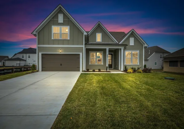 Photo 1 of Single family home for sale at 6910 Wayana Dr, Murfreesboro, TN 37129 | MLS# 3530867 | Listing updated on 2026-09-02