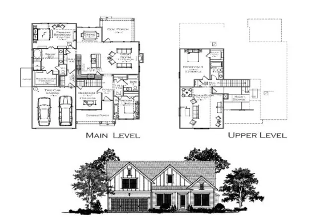 Photo 2 of Single family home for sale at 6910 Wayana Dr, Murfreesboro, TN 37129 | MLS# 3530867 | Listing updated on 2026-09-02