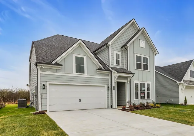 Photo 1 of Single family home for sale at 6935 Wayana, Murfreesboro, TN 37129 | MLS# 3530870 | Listing updated on 2026-09-02
