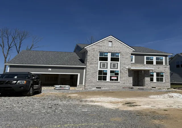 Photo 1 of Single family home for sale at 6445 Desmond Ave, Murfreesboro, TN 37128 | MLS# 3530871 | Listing updated on 2026-09-02