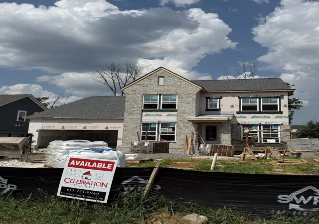 Photo 2 of Single family home for sale at 6445 Desmond Ave, Murfreesboro, TN 37128 | MLS# 3530871 | Listing updated on 2026-09-02