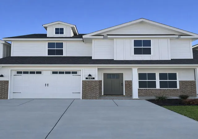 Photo 1 of Townhouse for sale at 507 Rohan Dr, Murfreesboro, TN 37129 | MLS# 3530883 | Listing updated on 2026-09-13