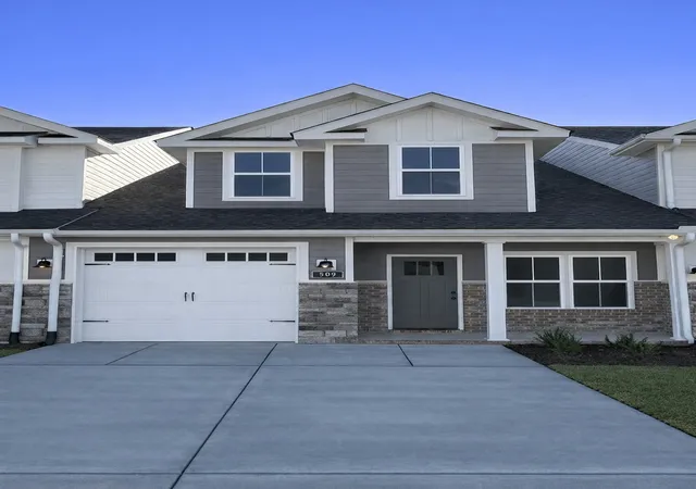Photo 1 of Townhouse for sale at 509 Rohan Dr, Murfreesboro, TN 37129 | MLS# 3530884 | Listing updated on 2026-09-13