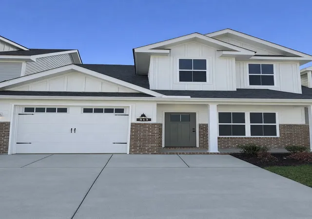 Photo 1 of Townhouse for sale at 513 Rohan Dr, Murfreesboro, TN 37129 | MLS# 3530885 | Listing updated on 2026-09-13