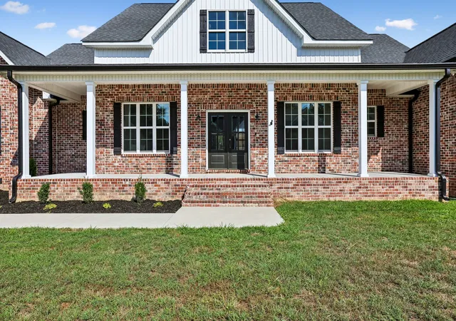 Photo 3 of Single family home for sale at 106 Settlers Trce, Tullahoma, TN 37388 | MLS# 3541252 | Listing updated on 2026-09-18