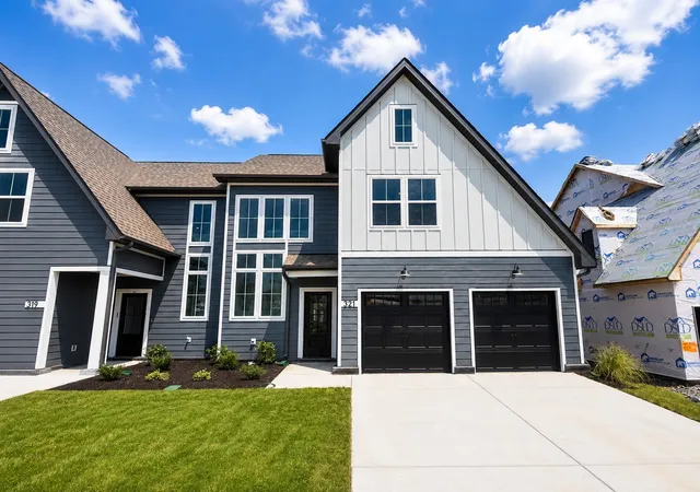 Photo 1 of Townhouse for sale at 321 Panther Dr, Murfreesboro, TN 37127 | MLS# 3530895 | Listing updated on 2026-09-26