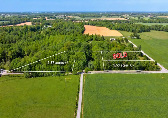 Photo 1 of Land for sale at 512 N Happy Holw Rd, Portland, TN 37148 | MLS# 3530897 | Listing updated on 2026-09-24