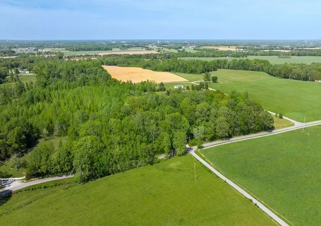 Photo 3 of Land for sale at 512 N Happy Holw Rd, Portland, TN 37148 | MLS# 3530897 | Listing updated on 2026-09-24