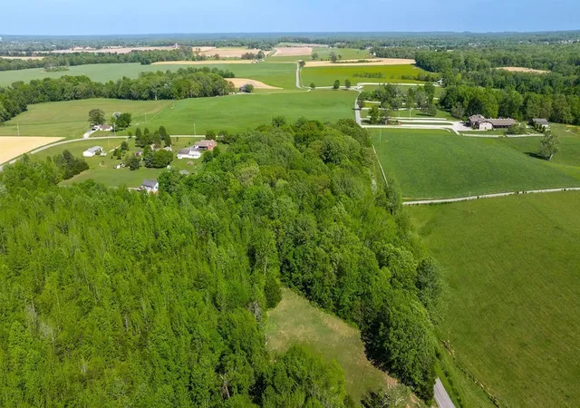 Photo 3 of Land for sale at 512 N Happy Holw Rd, Portland, TN 37148 | MLS# 3530897 | Listing updated on 2026-09-24