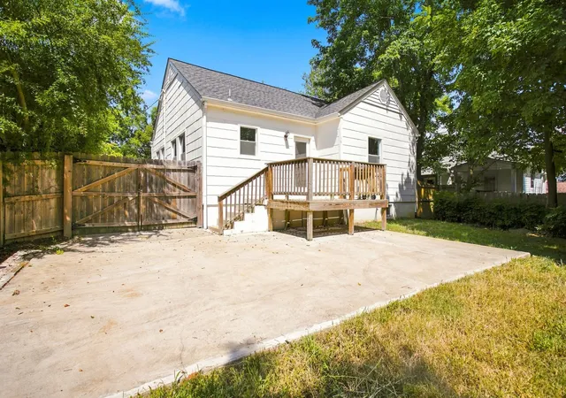 Photo 28 of Single family home for sale at 312 8th Avenue, Columbia, TN 38401 | MLS# 3542559 | Listing updated on 2026-09-08