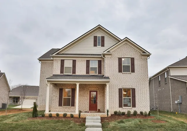 Photo 1 of Single family home for sale at 111 Wynfield Blvd, Mount Juliet, TN 37122 | MLS# 3531509 | Listing updated on 2026-09-02