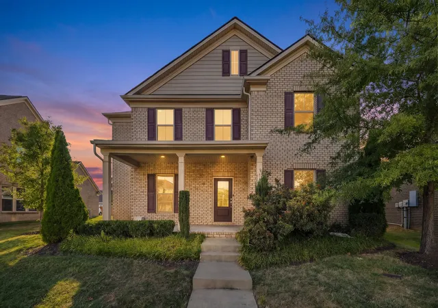 Photo 1 of Single family home for sale at 111 Wynfield Blvd, Mount Juliet, TN 37122 | MLS# 3531509 | Listing updated on 2026-10-19