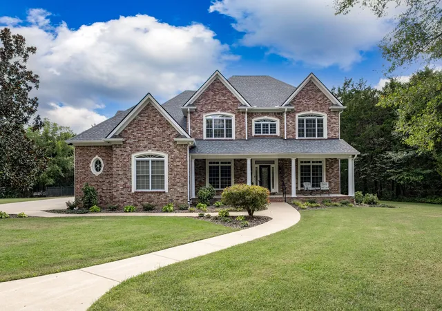 Photo 1 of Single family home for sale at 2850 Rockdale Fellowship Rd, Mount Juliet, TN 37122 | MLS# 3542895 | Listing updated on 2026-09-13