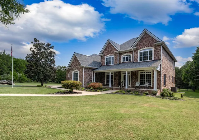 Photo 4 of Single family home for sale at 2850 Rockdale Fellowship Rd, Mount Juliet, TN 37122 | MLS# 3542895 | Listing updated on 2026-09-13