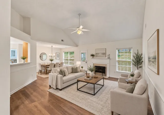 Photo 4 of Single family home for sale at 541 Wheatfield Way, Nashville, TN 37209 | MLS# 3541299 | Listing updated on 2026-09-19