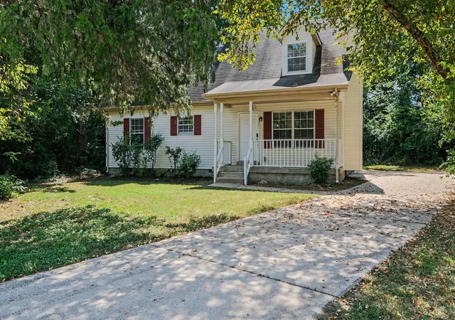 Photo 1 of Single family home for sale at 1520 Water Oak Ct, Antioch, TN 37013 | MLS# 3541087 | Listing updated on 2026-09-03