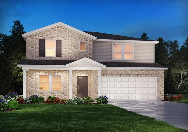 Photo 1 of Sale Pending at 1438 Sage St, Mount Juliet, TN 37122 | MLS# 3593206 | Listing updated on 2026-10-23