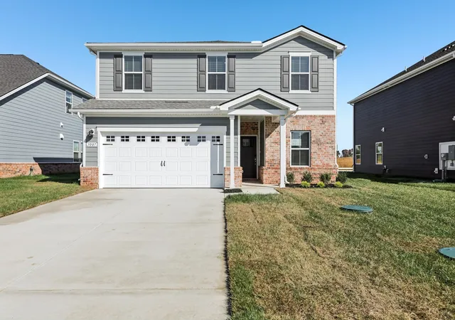 Photo 1 of Single family home for sale at 3007 Citrine Dr, Murfreesboro, TN 37127 | MLS# 3593191 | Listing updated on 2026-10-23