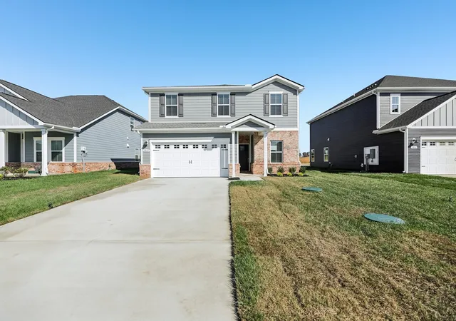 Photo 2 of Single family home for sale at 3007 Citrine Dr, Murfreesboro, TN 37127 | MLS# 3593191 | Listing updated on 2026-10-23
