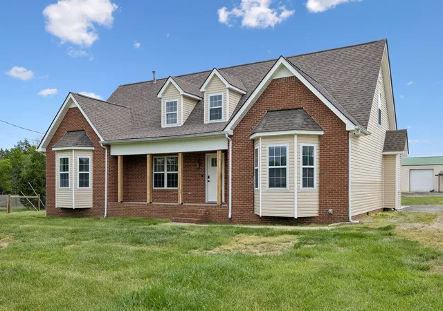 Photo 1 of Single family home for sale at 1985 Egypt Rd, Chapel Hill, TN 37034 | MLS# 3542379 | Listing updated on 2026-09-06