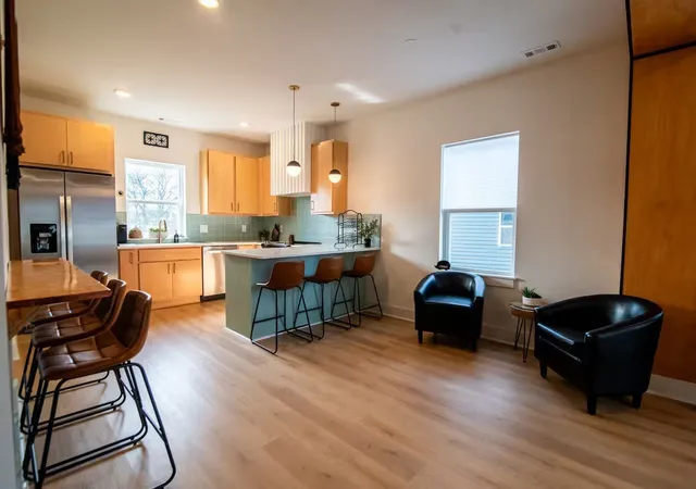 Photo 4 of Townhouse for sale at 108 Fitzgerald Dr, Nashville, TN 37214 | MLS# 3530943 | Listing updated on 2026-09-02