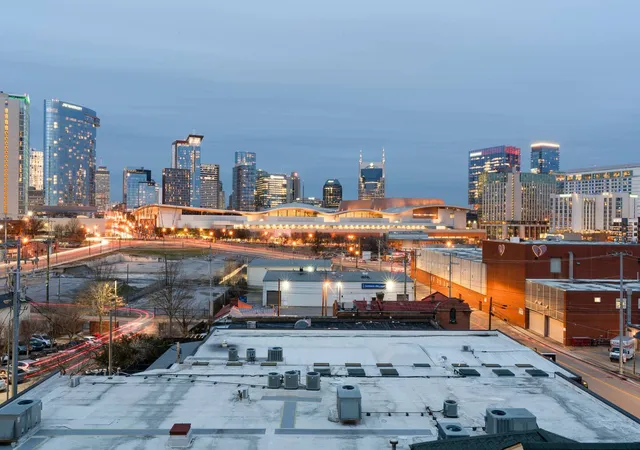 Photo 2 of Condo for sale at 635 7th Avenue S #406, Nashville, TN 37203 | MLS# 3531757 | Listing updated on 2026-09-03