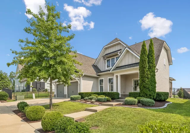 Photo 1 of Single family home for sale at 670 Sire Ave, Mount Juliet, TN 37122 | MLS# 3530947 | Listing updated on 2026-09-02