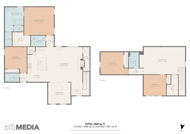 Photo 34 of Single family home for sale at 670 Sire Ave, Mount Juliet, TN 37122 | MLS# 3530947 | Listing updated on 2026-09-02