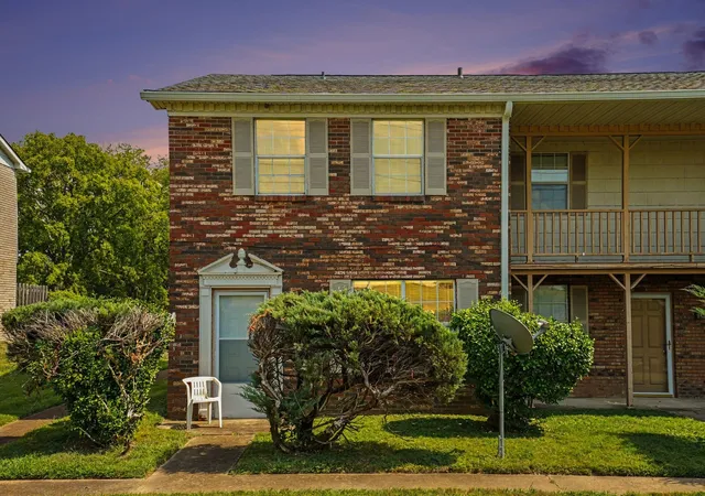 Photo 2 of Condo for sale at 1301 Neelys Bnd Rd #37, Madison, TN 37115 | MLS# 3542817 | Listing updated on 2026-09-30