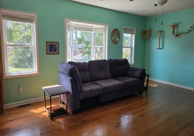 Photo 3 of Single family home for sale at 722 Jefferson Ave E, Carthage, TN 37030 | MLS# 3540979 | Listing updated on 2026-10-09
