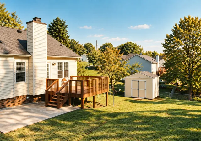 Photo 2 of Single family home for sale at 524 Barney Ln, Clarksville, TN 37042 | MLS# 3531020 | Listing updated on 2026-09-05