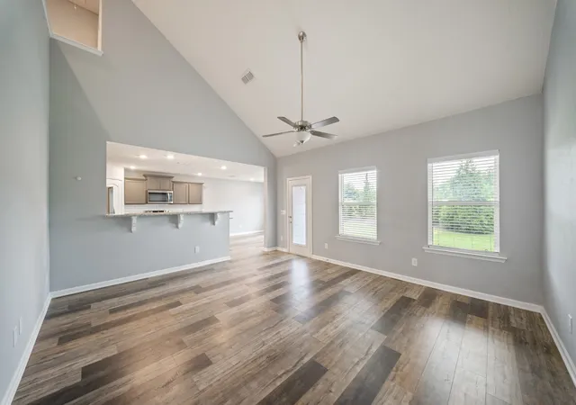 Listing Photo 3 - Condo for sale in building located at 1729 Calypso Dr, Murfreesboro, TN 37128