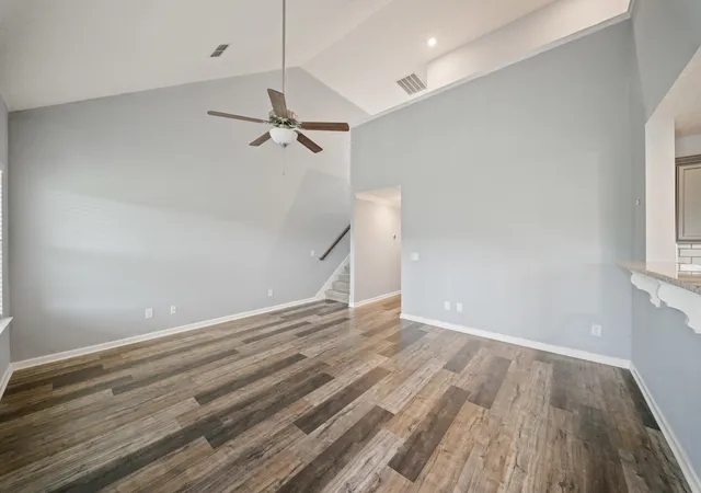 Listing Photo 4 - Condo for sale in building located at 1729 Calypso Dr, Murfreesboro, TN 37128