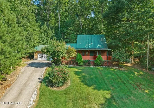 Photo 1 of Sale Pending at 127 County Rd 7, Calhoun, TN 37309 | MLS# 3531008 | Listing updated on 2026-09-20