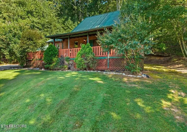 Photo 33 of Sale Pending at 127 County Rd 7, Calhoun, TN 37309 | MLS# 3531008 | Listing updated on 2026-09-20