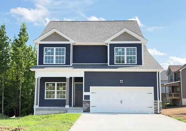 Photo 1 of Single family home for sale at 3496 Rabbit Run Trl, Clarksville, TN 37043 | MLS# 3531151 | Listing updated on 2026-09-02