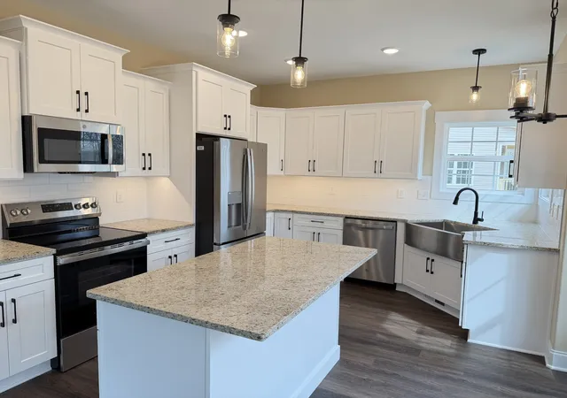 Photo 3 of Single family home for sale at 3496 Rabbit Run Trl, Clarksville, TN 37043 | MLS# 3531151 | Listing updated on 2026-09-02