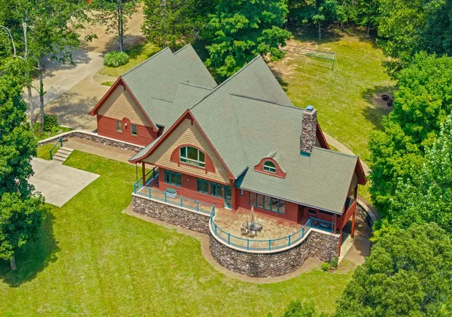 Photo 2 of Single family home for sale at 11544 Johnson Ml Rd, Crofton, KY 42217 | MLS# 3531029 | Listing updated on 2026-09-02