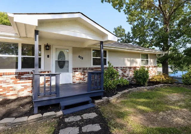 Photo 2 of Single family home for sale at 408 Fairview Dr Se, Cleveland, TN 37323 | MLS# 3541210 | Listing updated on 2026-09-21