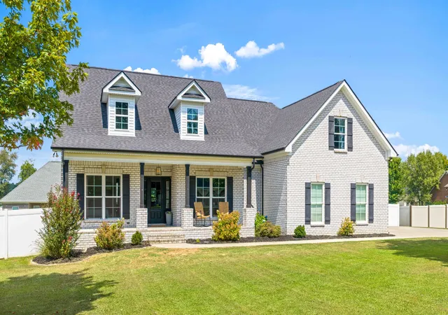 Photo 1 of Single family home for sale at 79 Bluegrass Dr, Manchester, TN 37355 | MLS# 3542496 | Listing updated on 2026-09-27