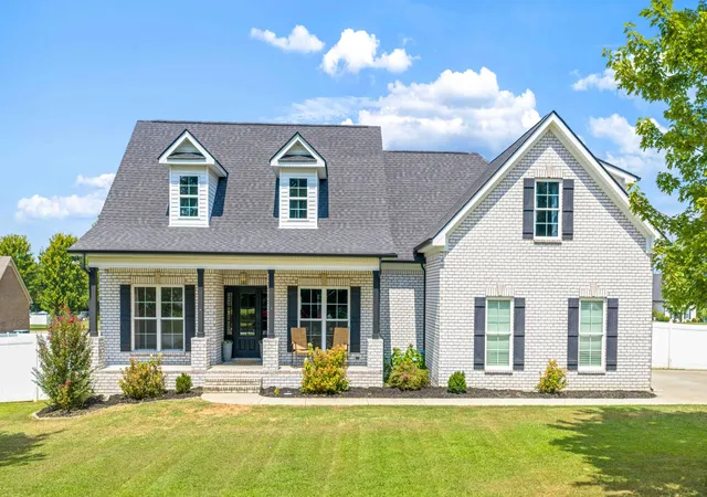 Photo 2 of Single family home for sale at 79 Bluegrass Dr, Manchester, TN 37355 | MLS# 3542496 | Listing updated on 2026-09-27